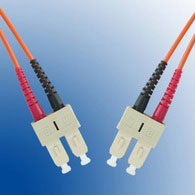 Microconnect SC/PC-SC/PC 20M 50/125 MM DPX (FIB222020)